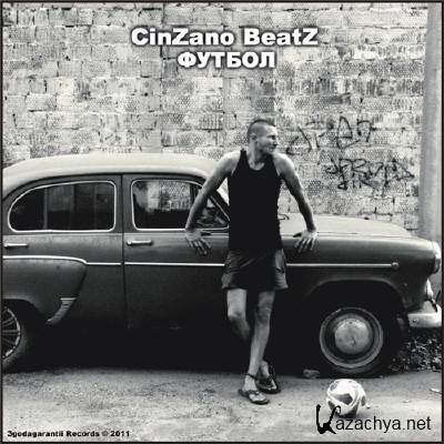 CinZano BeatZ -  (2011)