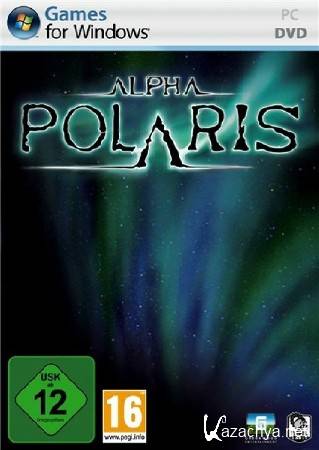 Alpha Polaris (2011/ENG/RePack by FAIRLIGHT)