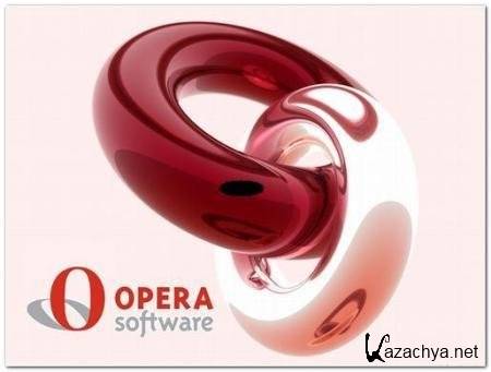 Opera  11.50.1071 RC3 Portable *PortableAppZ*