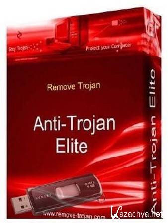 Anti-Trojan Elite 5.4.7 Portable (2011)