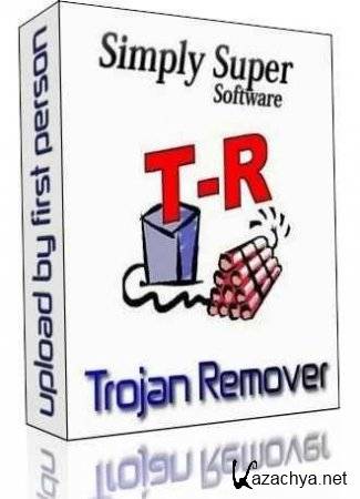 Trojan Remover 6.8.2.2599 Final