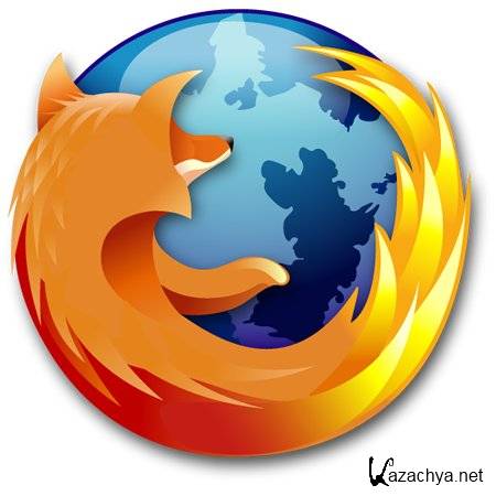 Mozilla Firefox 5.0 (2011/RUS)