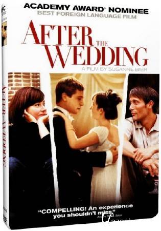   / Efter brylluppet (2006) DVD9 + DVDRip