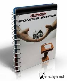 Power Notes v3.58.1.3900 Ml Rus