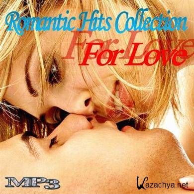 VA - Romantic Hits Collection For Love (2011)