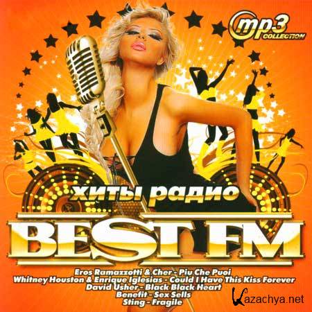 VA-  Best FM (2011)