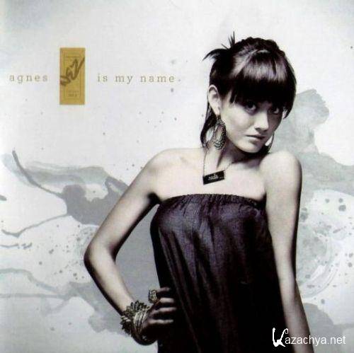 Agnes Monica - Agnes Is My Name (2011) MP3