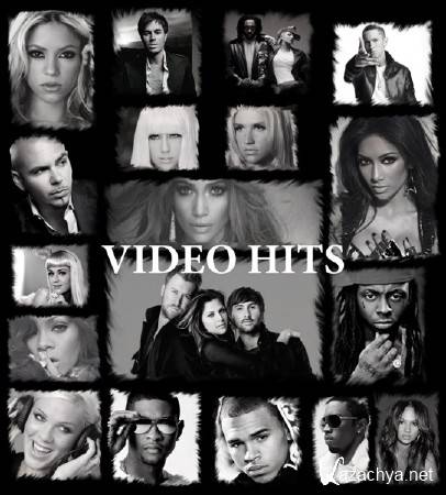 VA - Video Hits(  2010 - 2011)