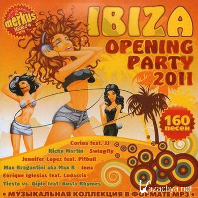 VA - Ibiza Opening Party Leto (2011).MP3