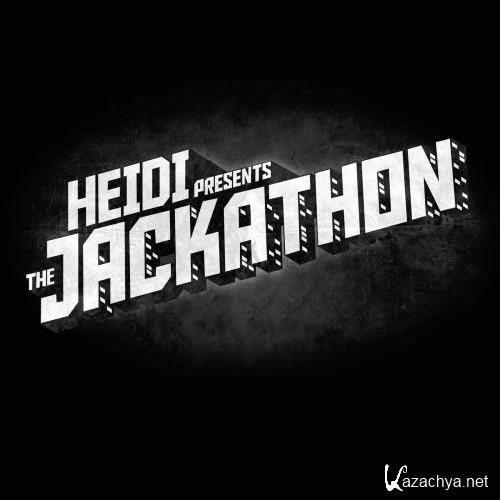 Heidi Presents The Jackathon