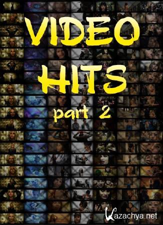 VA - Video Hits Part 2(  2011)