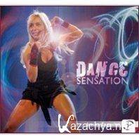 VA - DANCE SENSATION Jessica Exposito (2011).MP3
