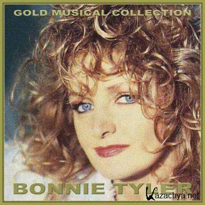 Bonnie Tyler - Gold Musical Collection (2011)