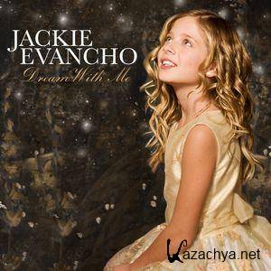 Jackie Evancho - Dream With Me (2011) FLAC