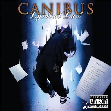 Canibus � Lyrical Law (2011)