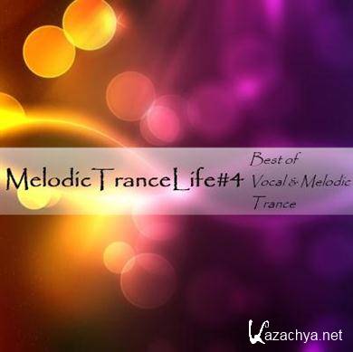 VA - Melodic Trance Life #4 (2011).MP3