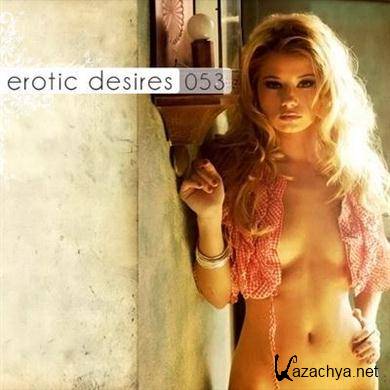 VA - Erotic Desires Volume 053 (2011).MP3