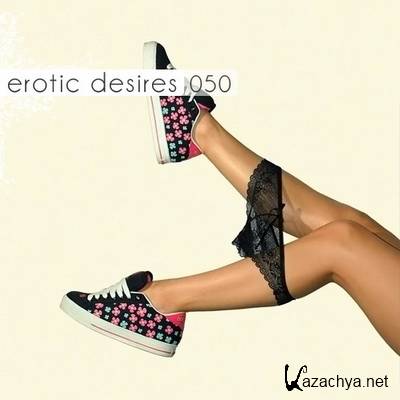 Erotic Desires Volume 050 (22.06.2011) MP3