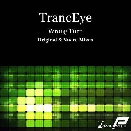 TrancEye - Wrong Turn (2011) FLAC