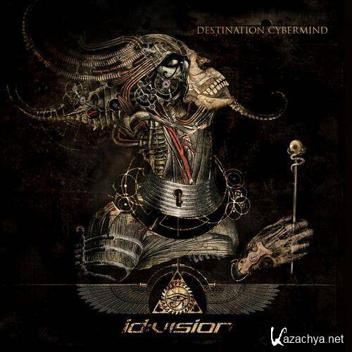 IDVision - Destination Cybermind (2011) MP3