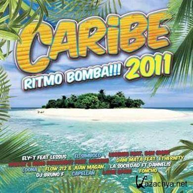 Various Artists - Caribe 2011- Ritmo Bomba!!! (2CD) (2011).MP3