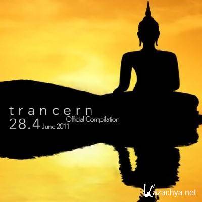 VA-Trancern 28.4: Official Compilation (June 2011)