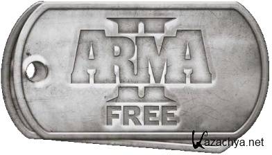 ARMA 2 Free (L) (MULTI9/ENG) (2011)