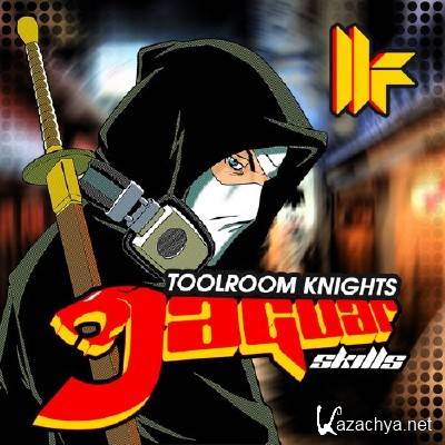 VA - Toolroom Knights Mixed By Jaguar Skills (2011)