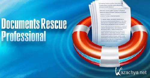 Documents Rescue Pro 6.1.568