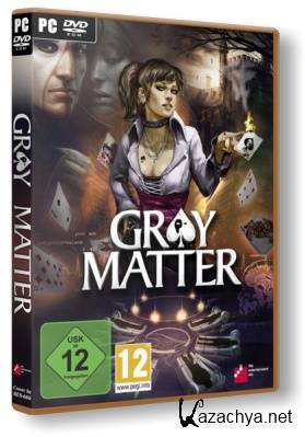 Gray Matter / �������� ����������� (L) (RUS / ENG) (2011)