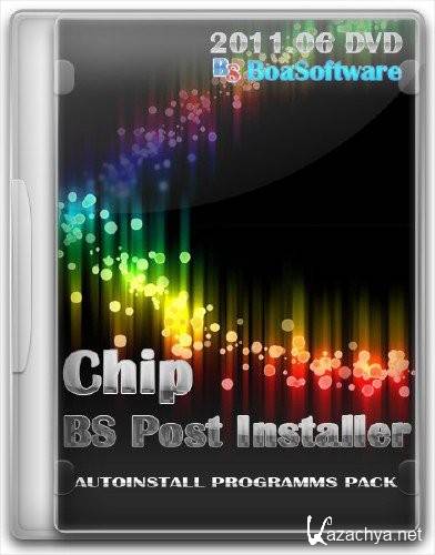 Chip BS Post Installer 2011.06