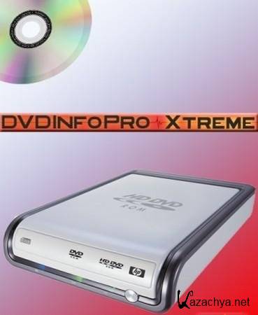 DVDInfoPro Xtreme v6.528