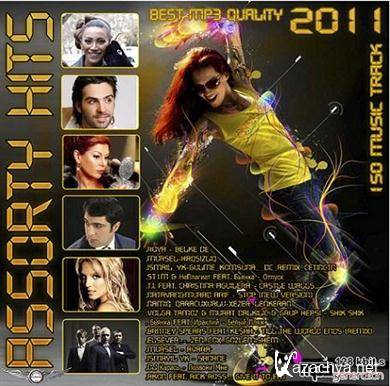 VA - Assorty Hits (2011).MP3