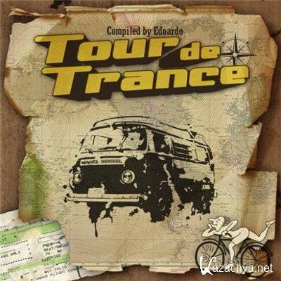 Tour De Trance [Complyted By Edoardo] (2011) 3