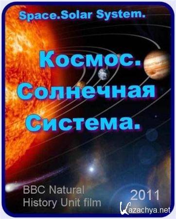 .   / Space. Solar System 2011 HDRip