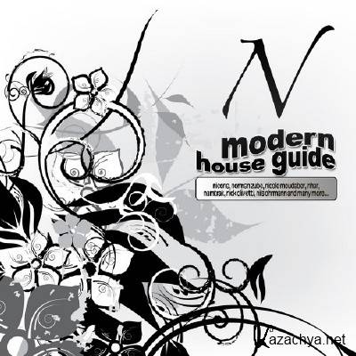 VA - Modern House Guide N (2011)