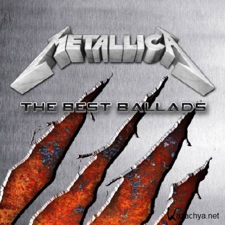 Metallica - The Best Ballads (2CD) (2005)
