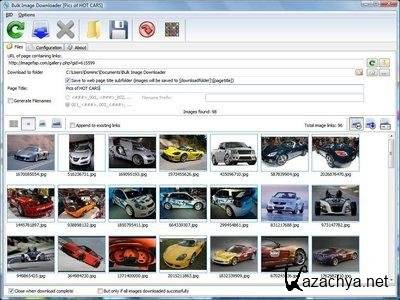 Bulk Image Downloader v4.20.0.1 Final 