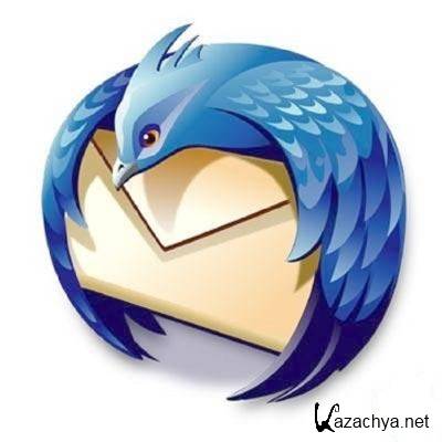 Mozilla Thunderbird v5.0 Portable