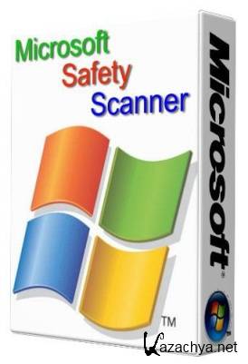 Microsoft Safety Scanner 1.107.498.0