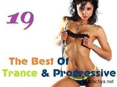 The Best Of Trance & Progressive 19 (2011) MP3 mp3
