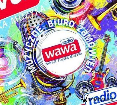 Various Artists - Radio WAWA Muzyczne Biuro Zamowien (2011).MP3