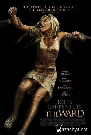  / The Ward (2010) DVDRip