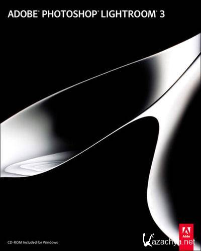 Adobe Photoshop Lightroom 3.4.1 (2011/ENG)
