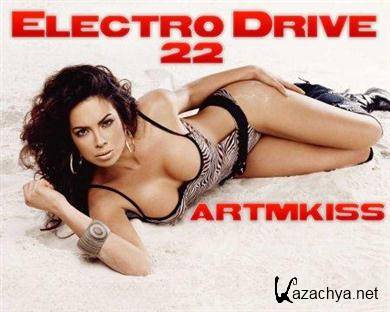 VA - Electro Drive v.22 (2011).MP3