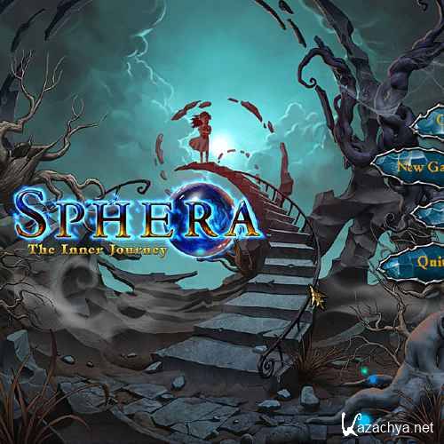 Sphera (2011/Eng/PC)