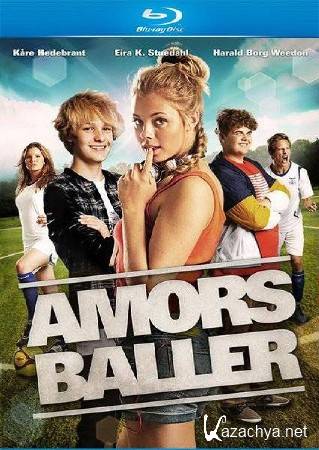   / Amors baller (2011/HDRip)
