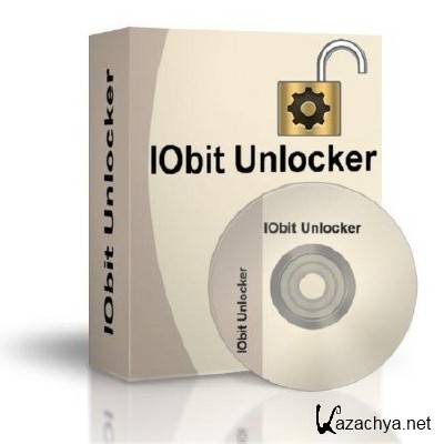 IObit Unlocker 1.1 Beta