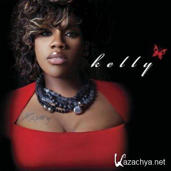 Kelly Price - Kelly (2011)