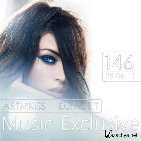 VA - Music Exclusive from DjmcBiT vol.146 (2011)